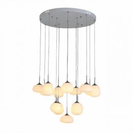 Изображение продукта Подвесная светодиодная люстра ST Luce Candido 